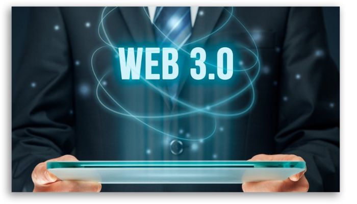 web 3.0 all about web3