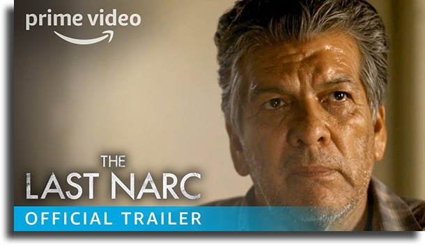 The Last Narc 