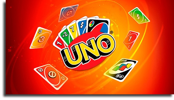 card games for iphone uno!