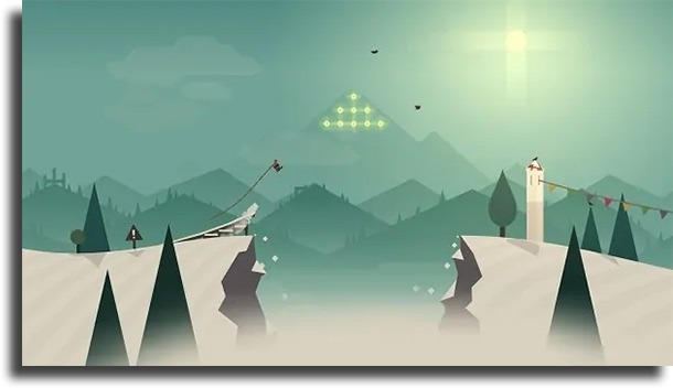 Alto's Adventure best android games