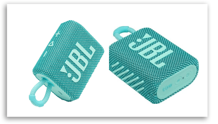 Haut-parleur bluetooth JBL 3 4.2W