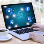 enable privacy features on facebook cover