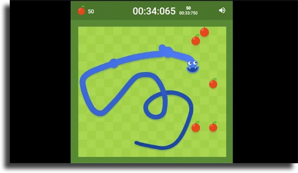 Mouse Mod best google snake game mods