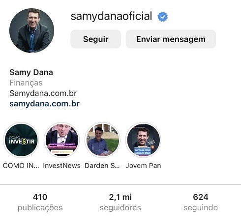 Samy Dana