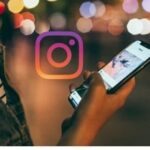 how to pin a post on Instagram cover