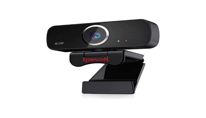 Top 10 Webcams for Live Streaming Redragon Fobo GW600