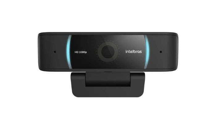 Intelbras USB Cam 1080p mejores webcams