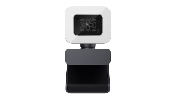 As 10 melhores Webcams Henniu Webcam USB