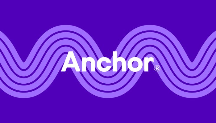 anchor um dos melhores apps para editar podcasts