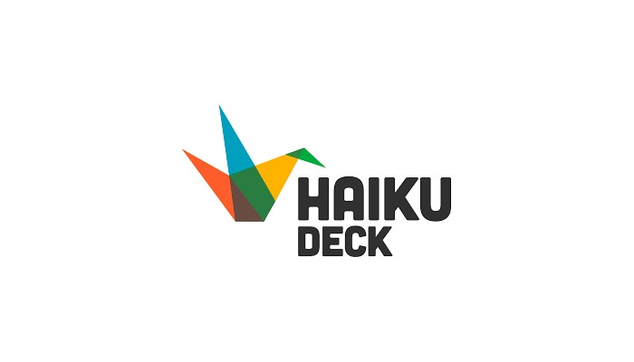 PowerPoint Alternatives haiku deck