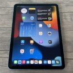 iPad Pro vs iPad Air Pros and Cons