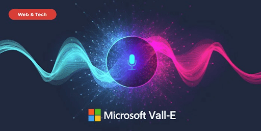Vall-E artificial intelligence tools