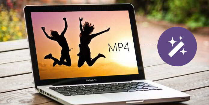 what is mp4 MOV vs MP4