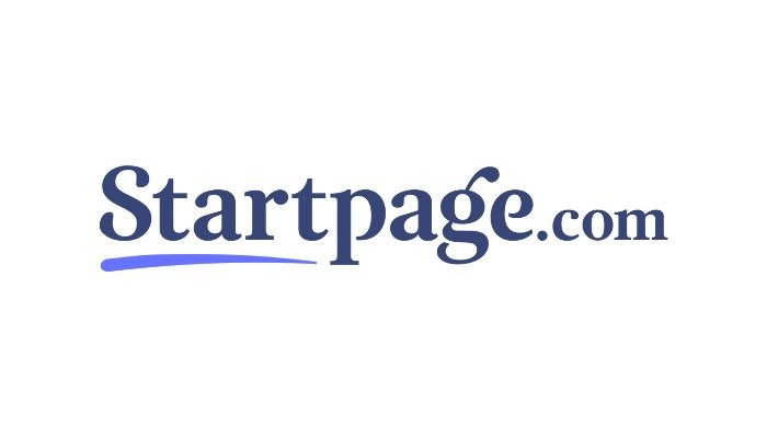 startpage alternatives à Google