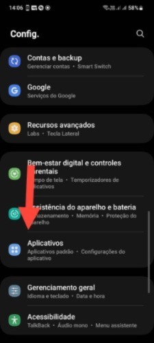 QR Code do WhatsApp no Android aplicativos