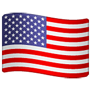 Bandeira do EUA