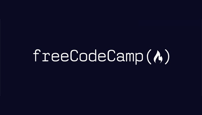freeCodeCamp Free Technology Courses