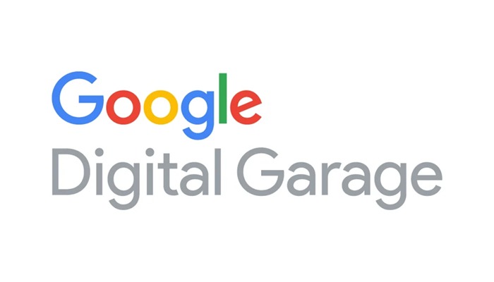 Google Digital Garage Free Technology Courses