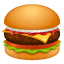 Sanduíche - Significado dos emojis do WhatsApp