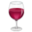 Wine - Meaning of WhatsApp emojis