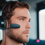 9 best headphones for streamers cover