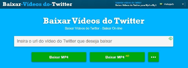 Download videos from twitter