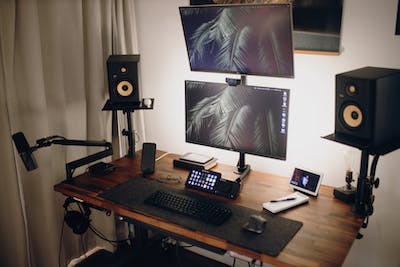 How to do successful live streams - Equipment