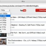 12 Sites de programas para baixar videos para Mac