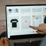 how to start an e-commerce cover