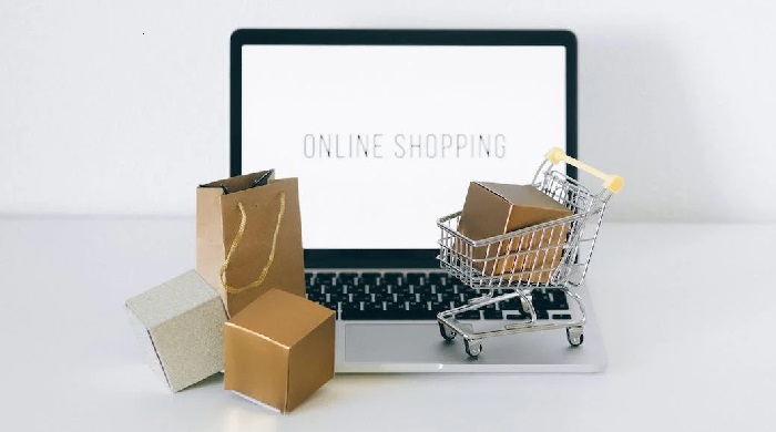 Choose a goodplatform how to start an e-commerce