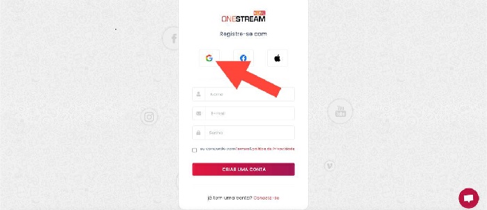 OneStream como usar
