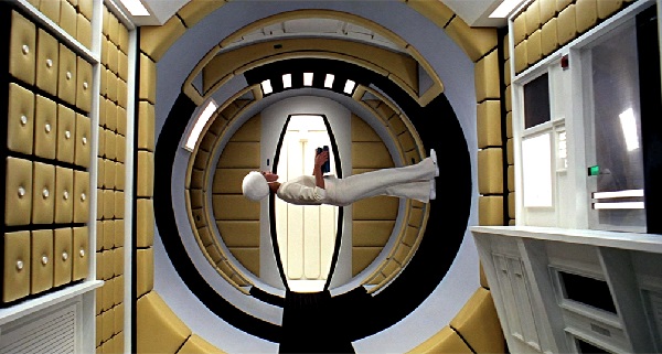 2001 – A Space Odyssey movies about artificial intelligence