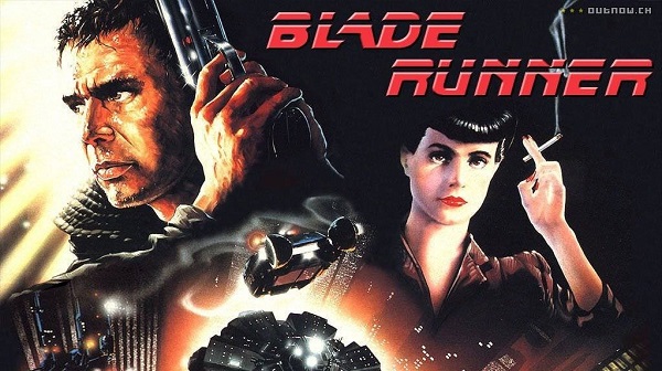 Blade Runner movies about artificial intelligence
