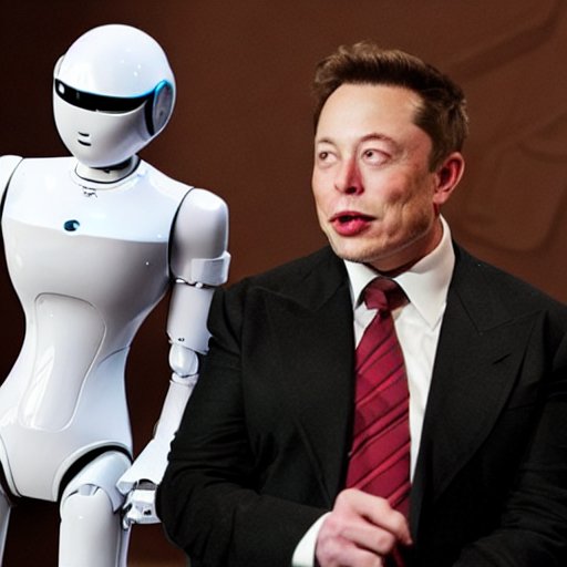 Elon Musk y la Inteligencia Artificial