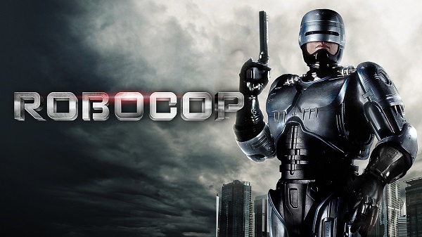 RoboCop movies about artificial intelligence