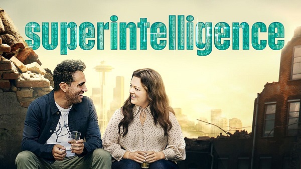 Superintelligence movies about artificial intelligence