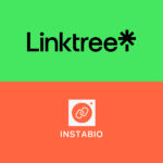 Linktree or Instabio cover