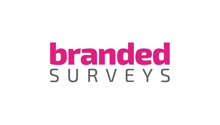 Branded Surveys 