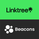 linktree ou beacons