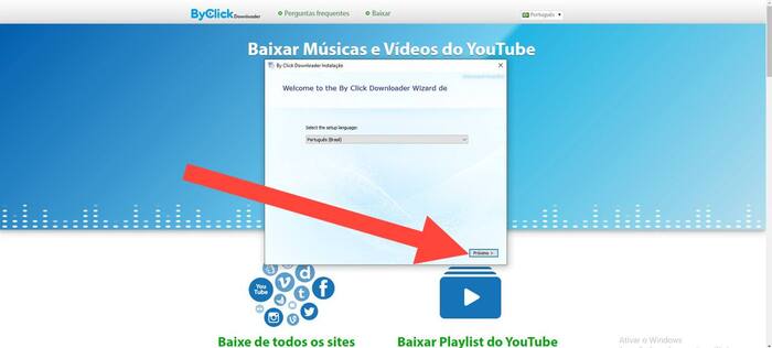 download YouTube videos in MP4 2