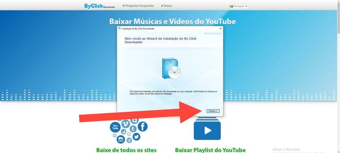 download YouTube videos in MP4 3