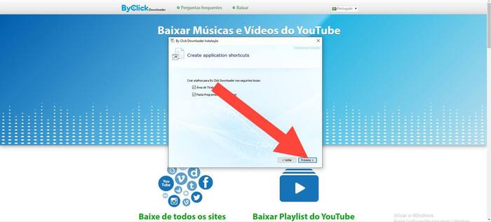download YouTube videos in MP4 4