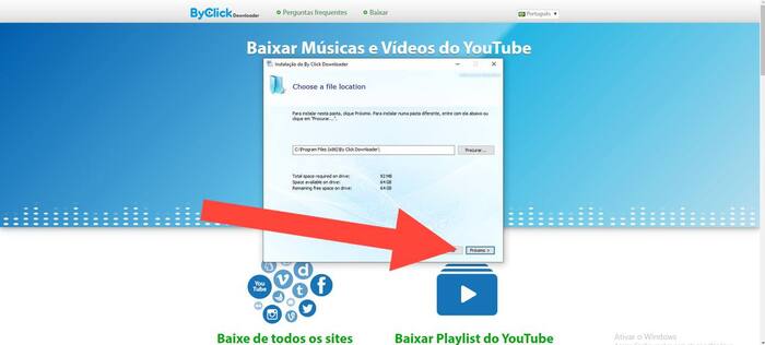 download YouTube videos in MP4 5