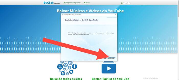 download YouTube videos in MP4 6