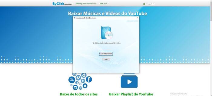 download YouTube videos in MP4 7