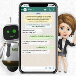 Chatbot exemplos de como usar