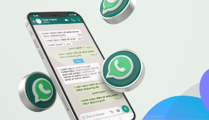 What is chatbot whatsapp 